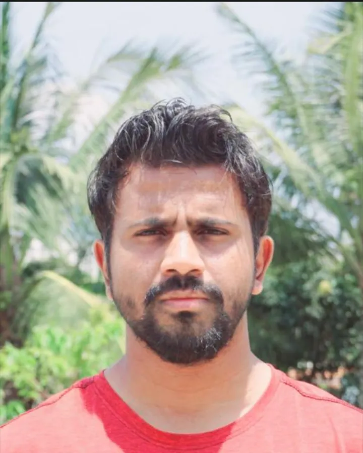 Amit Bikkannavar