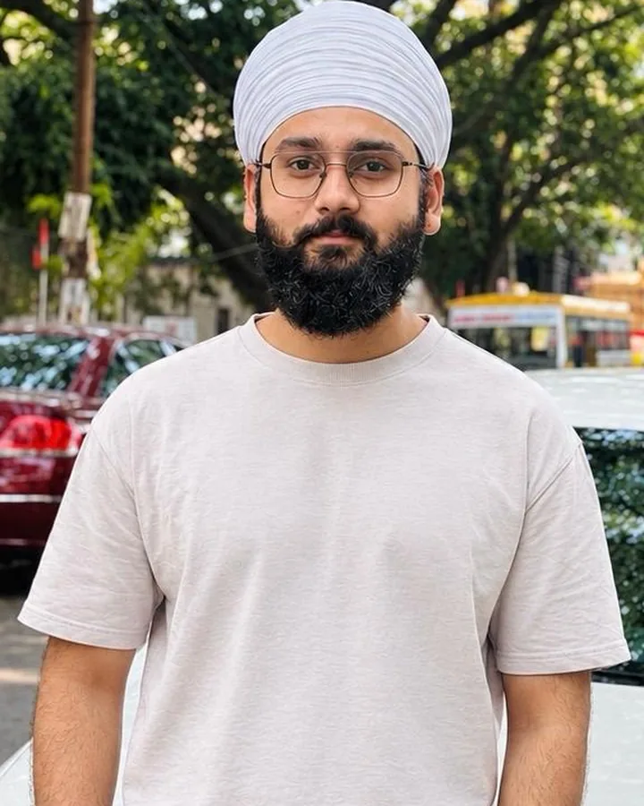Pradeep Singh