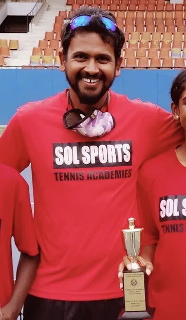 Suraj Bikkannavar