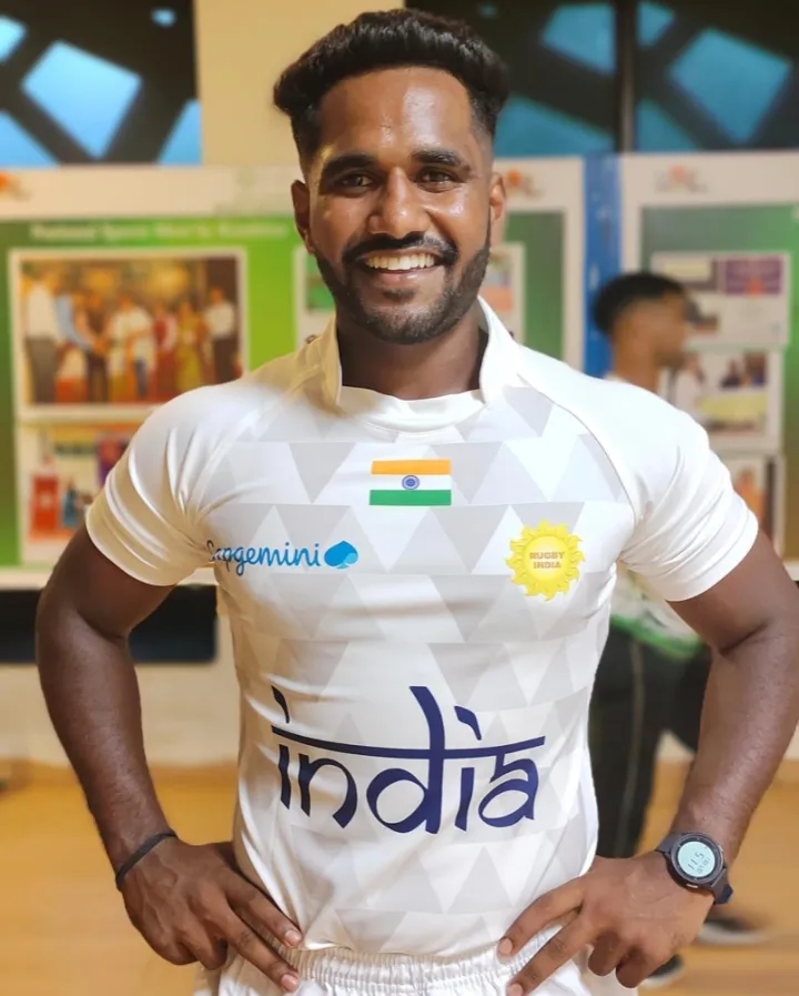 Vinay Kumar