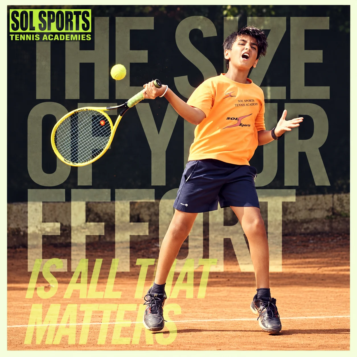 Elite at Sol Sports