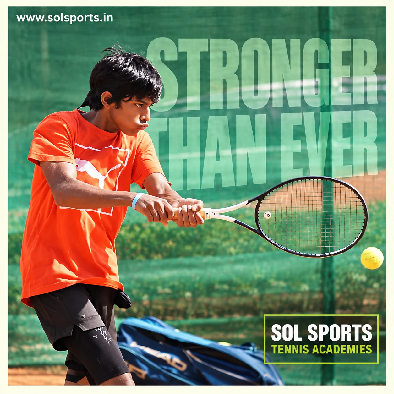 Super Elite at Sol Sports